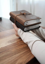 Load image into Gallery viewer, BIBLIA EL CAMINO “EDICION PAREJA”