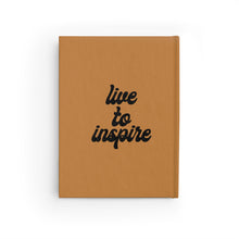 Load image into Gallery viewer, Journal - Blank