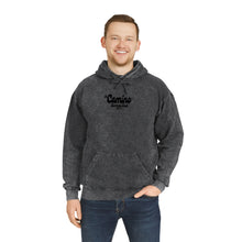 Load image into Gallery viewer, Unisex Mineral Wash Hoodie