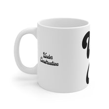 Load image into Gallery viewer, WTL MUG