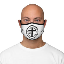 Load image into Gallery viewer, WTL.CO FACE MASK