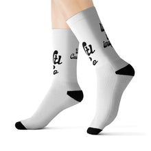 Load image into Gallery viewer, WTL SIGNATURE SOCKS