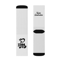 Load image into Gallery viewer, WTL SIGNATURE SOCKS