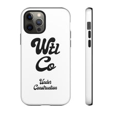 Load image into Gallery viewer, WTL IPHONE CASES