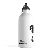 Load image into Gallery viewer, Wtl Stainless Steel Water Bottle