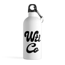 Load image into Gallery viewer, Wtl Stainless Steel Water Bottle
