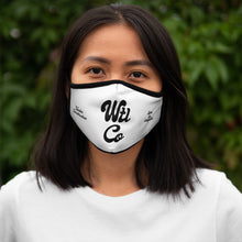 Load image into Gallery viewer, WTL.CO FACE MASK