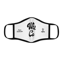 Load image into Gallery viewer, WTL.CO FACE MASK