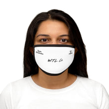 Load image into Gallery viewer, WTL.CO FACE MASK