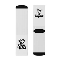 Load image into Gallery viewer, WTL SIGNATURE SOCKS