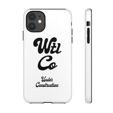 Load image into Gallery viewer, WTL IPHONE CASES