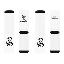 Load image into Gallery viewer, WTL SIGNATURE SOCKS