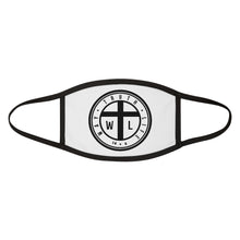 Load image into Gallery viewer, WTL.CO FACE MASK