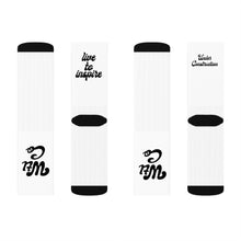 Load image into Gallery viewer, WTL SIGNATURE SOCKS