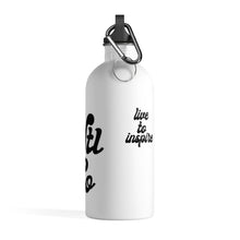 Load image into Gallery viewer, Wtl Stainless Steel Water Bottle