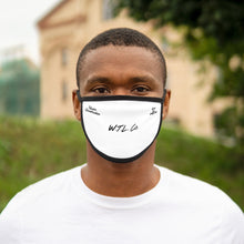 Load image into Gallery viewer, WTL.CO FACE MASK