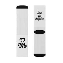 Load image into Gallery viewer, WTL SIGNATURE SOCKS