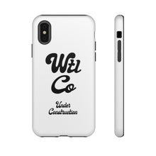 Load image into Gallery viewer, WTL IPHONE CASES