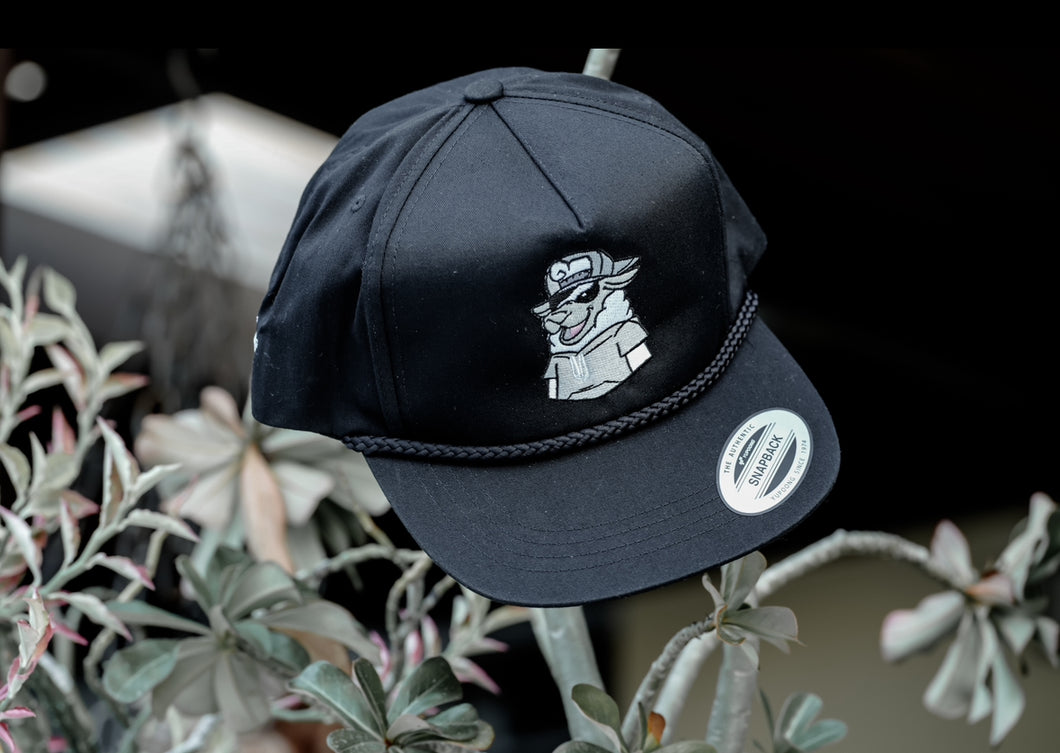 El Camino Beto Police Hat