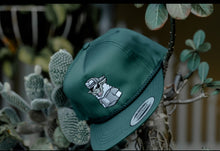 Load image into Gallery viewer, El Camino Beto Police Hat

