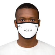Load image into Gallery viewer, WTL.CO FACE MASK
