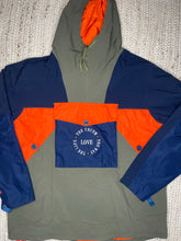 Load image into Gallery viewer, Wtl.co windbraker timberland jacket
