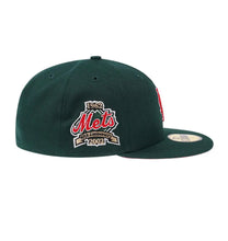 Load image into Gallery viewer, NEW ERA NEW YORK METS 40TH ANNIVERSARY LOST BALLPARK EDITION 59FIFTY FITTED HAT

