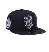 Load image into Gallery viewer, NEW ERA DETROIT TIGERS STADIUM PATCH GLACIER BLUE EDITION 59FIFTY FITTED CAP
