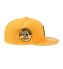 Load image into Gallery viewer, NEW ERA PITTSBURGH PIRATES ALL STAR GAME 1974 THROWBACK EDITION 59FIFTY FITTED CAP
