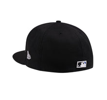 Load image into Gallery viewer, NEW ERA MONTREAL EXPOS OLYMPIC STADIUM GLACIER BLUE EDITION 59FIFTY FITTED CAP
