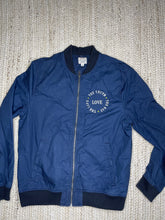 Load image into Gallery viewer, Wtl.co vintage bomber jacket
