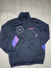 Load image into Gallery viewer, Wtl.co high neck jacket
