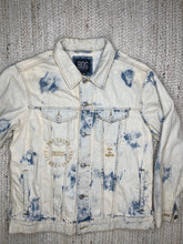 Load image into Gallery viewer, Wtl.co denim jacket
