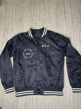 Load image into Gallery viewer, Wtl.co varsity jacket
