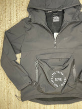 Load image into Gallery viewer, Wtl.co winter oversize jacket

