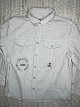 Load image into Gallery viewer, Wtl.co corduroy shirt
