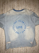 Load image into Gallery viewer, Wtl.co Denim shirt
