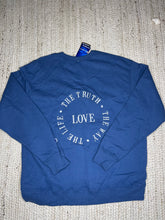Load image into Gallery viewer, Wtl.co crew neck
